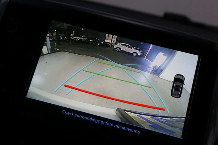 2018 Peugeot 2008 Allure