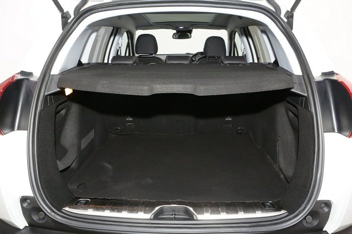 2018 Peugeot 2008 Allure