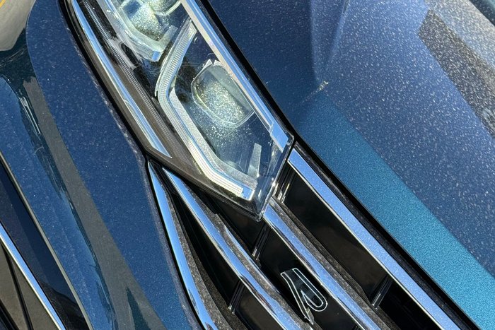 2023 Volkswagen Tiguan 162TSI R-Line