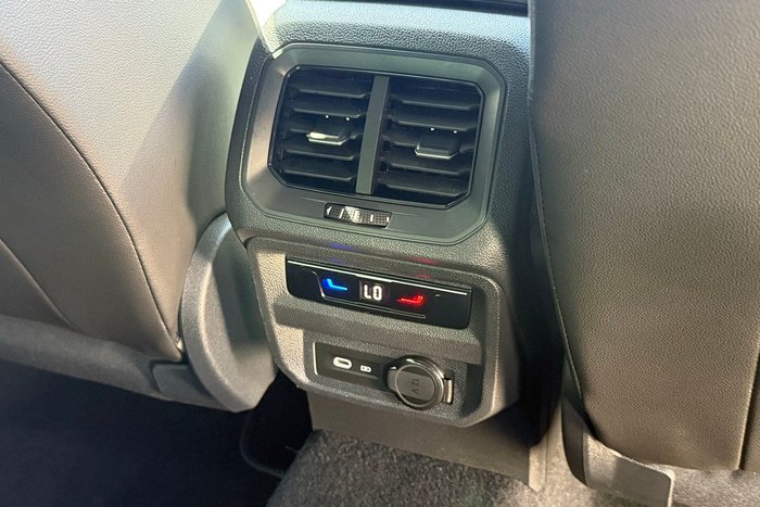 2023 Volkswagen Tiguan 162TSI R-Line