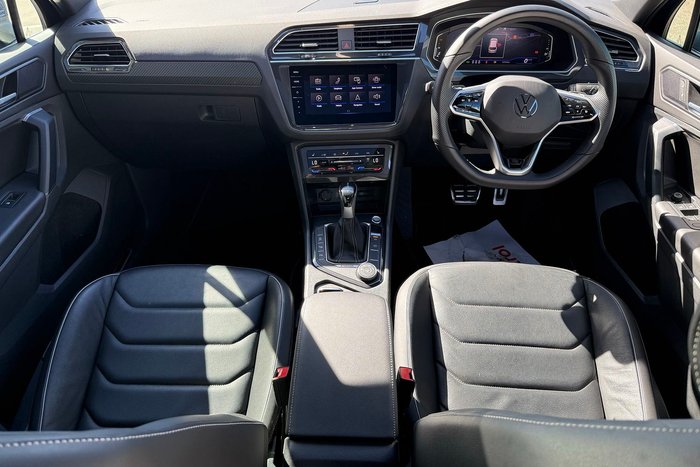 2023 Volkswagen Tiguan 162TSI R-Line