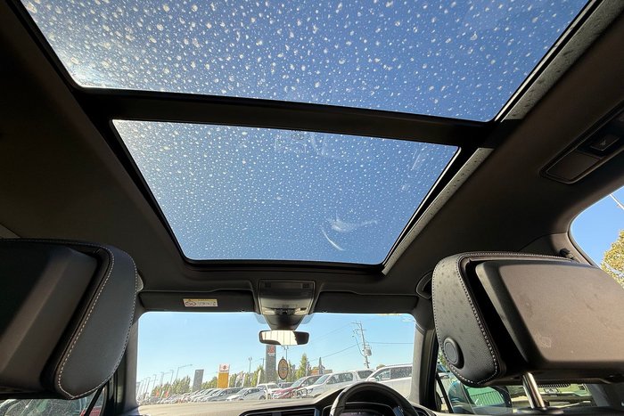 2023 Volkswagen Tiguan 162TSI R-Line