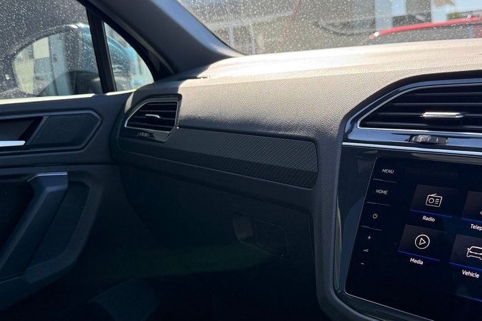 2023 Volkswagen Tiguan 162TSI R-Line