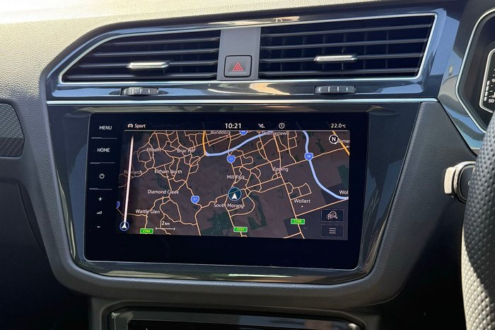 2023 Volkswagen Tiguan 162TSI R-Line