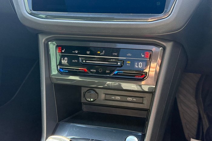 2023 Volkswagen Tiguan 162TSI R-Line