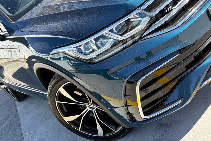 2023 Volkswagen Tiguan 162TSI R-Line