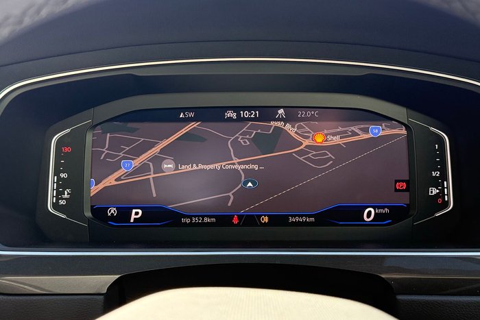 2023 Volkswagen Tiguan 162TSI R-Line