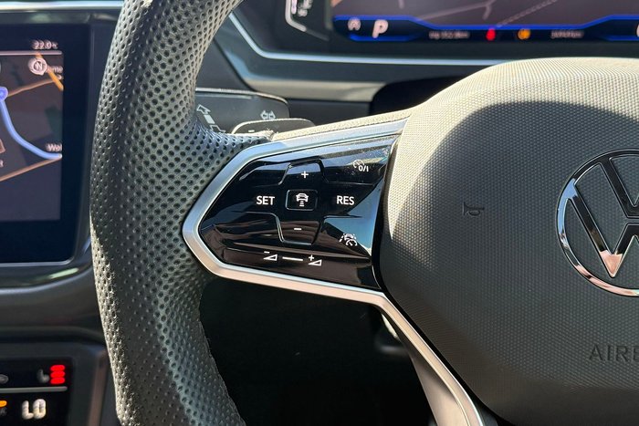 2023 Volkswagen Tiguan 162TSI R-Line