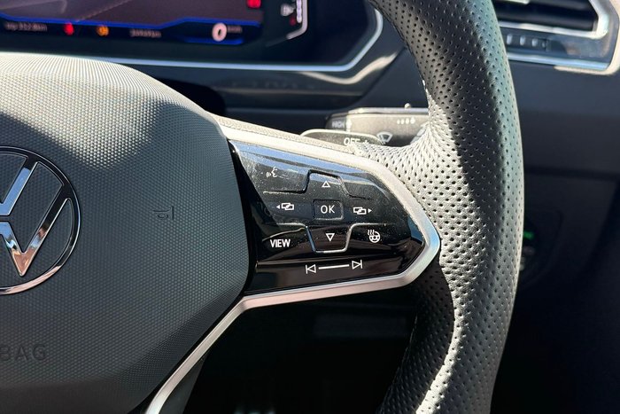 2023 Volkswagen Tiguan 162TSI R-Line