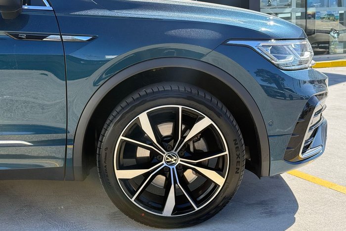 2023 Volkswagen Tiguan 162TSI R-Line