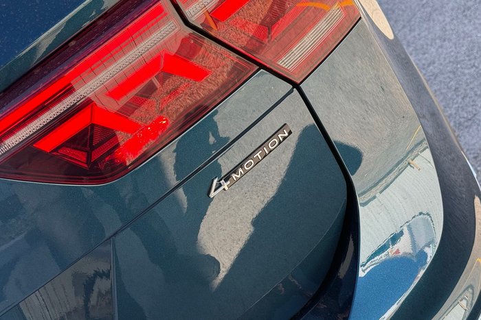 2023 Volkswagen Tiguan 162TSI R-Line