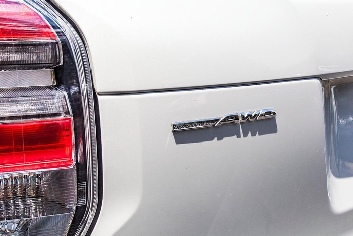 2016 Subaru Forester 2.5i-S