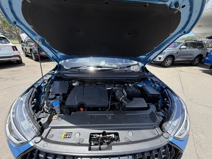 2024 GWM Haval Jolion Premium