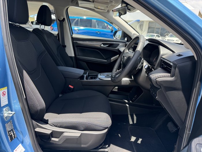 2024 GWM Haval Jolion Premium