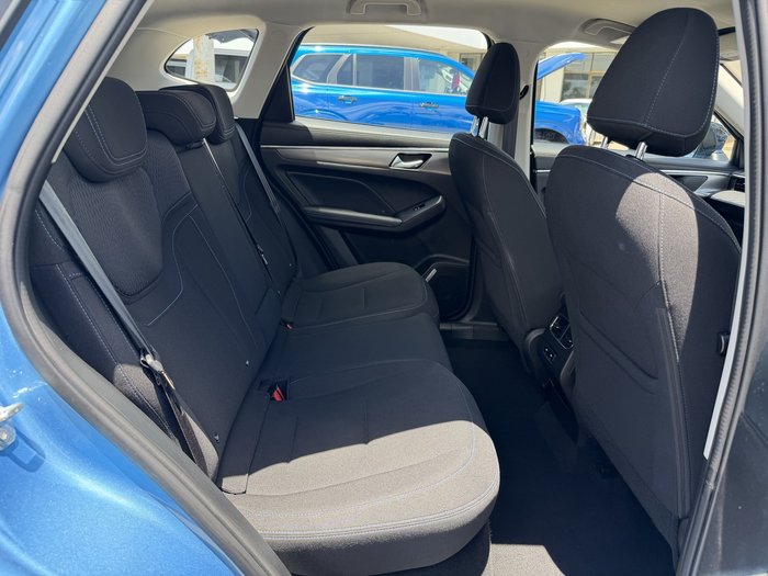 2024 GWM Haval Jolion Premium