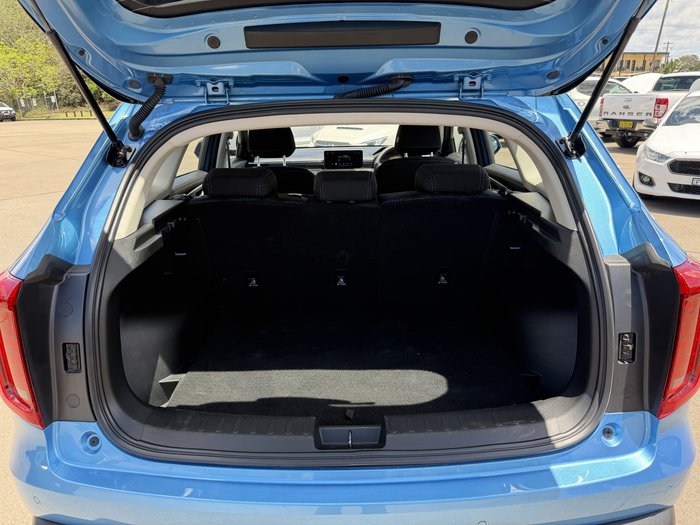 2024 GWM Haval Jolion Premium