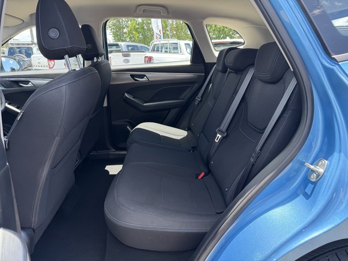 2024 GWM Haval Jolion Premium