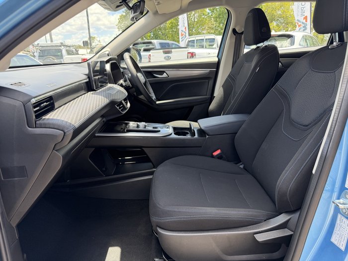 2024 GWM Haval Jolion Premium