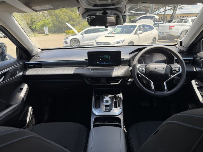 2024 GWM Haval Jolion Premium