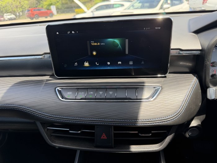 2024 GWM Haval Jolion Premium