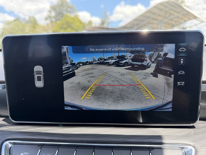 2024 GWM Haval Jolion Premium