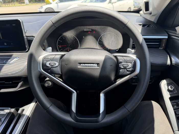 2024 GWM Haval Jolion Premium