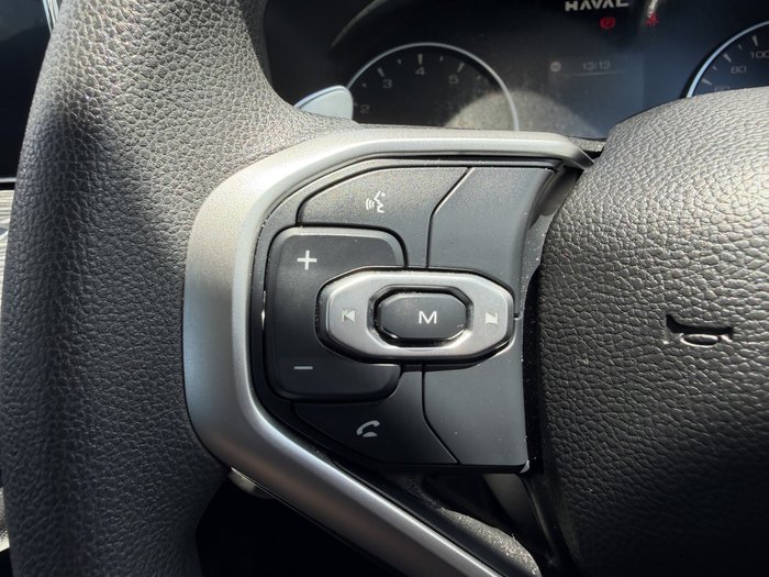 2024 GWM Haval Jolion Premium