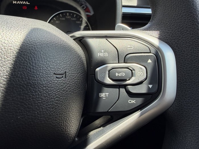 2024 GWM Haval Jolion Premium