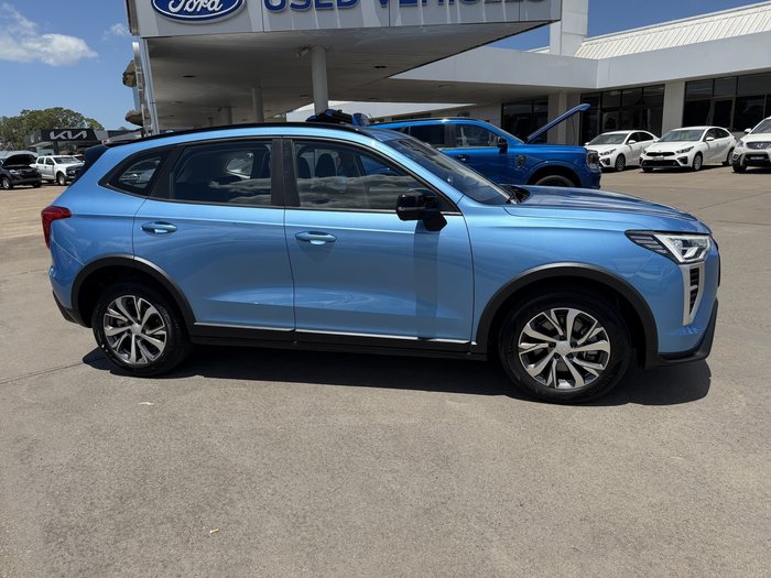 2024 GWM Haval Jolion Premium