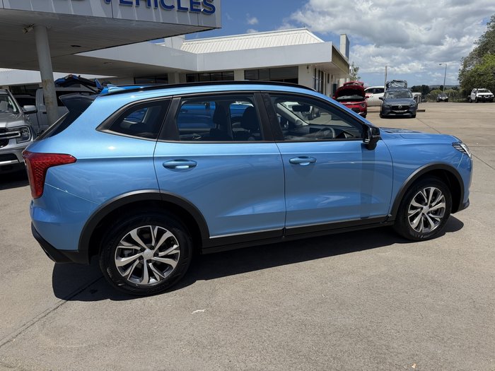 2024 GWM Haval Jolion Premium