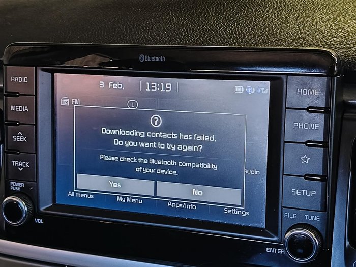 2017 Kia Rio S YB MY17 Silky Silver