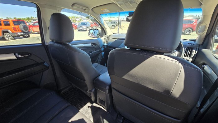 2019 Holden Colorado Z71