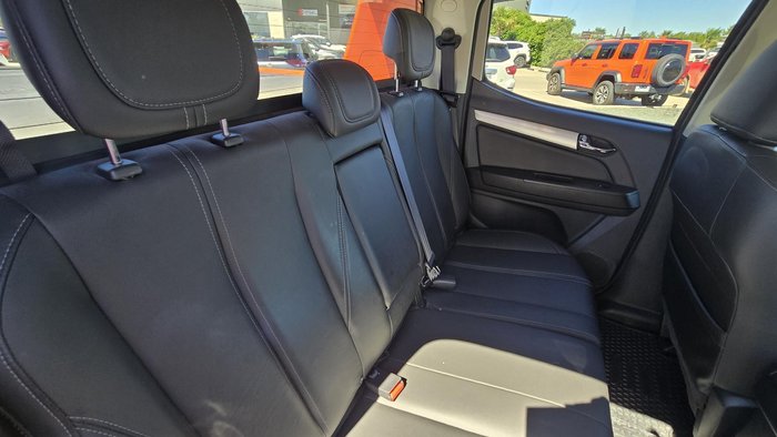 2019 Holden Colorado Z71