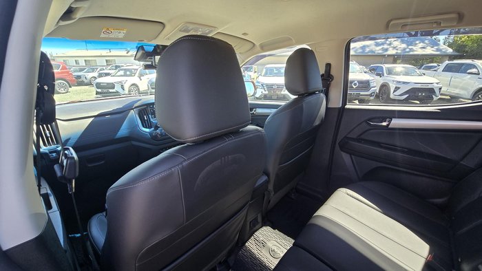 2019 Holden Colorado Z71