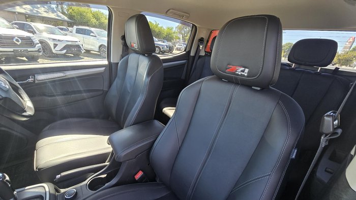 2019 Holden Colorado Z71