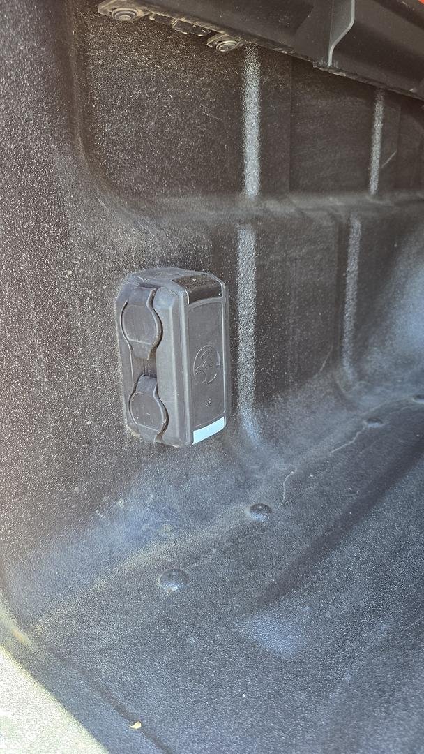 2019 Holden Colorado Z71