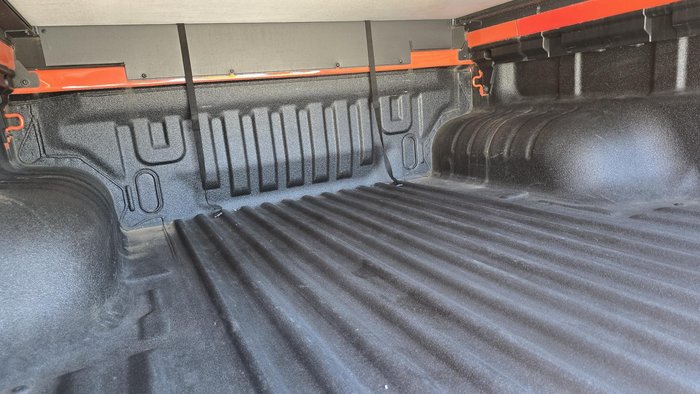 2019 Holden Colorado Z71