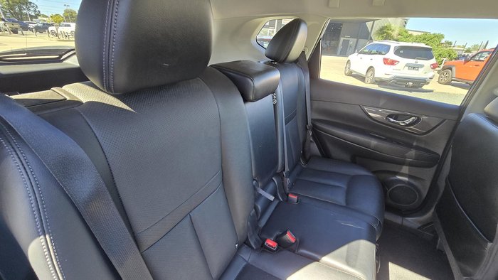 2019 Nissan X-TRAIL ST-L