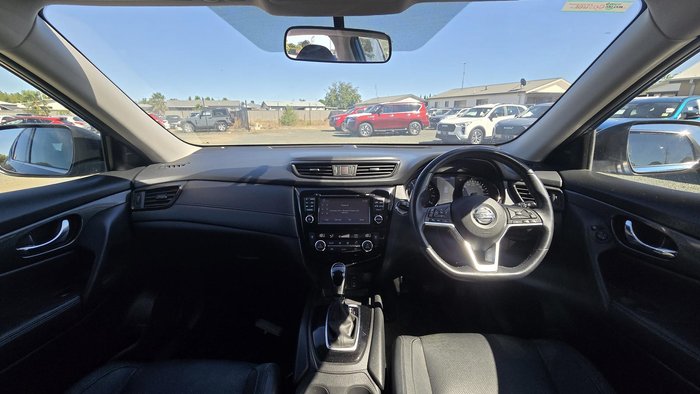 2019 Nissan X-TRAIL ST-L