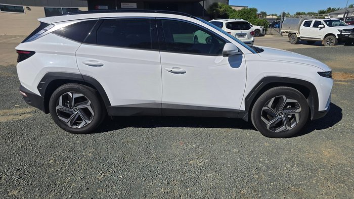 2023 Hyundai Tucson Highlander