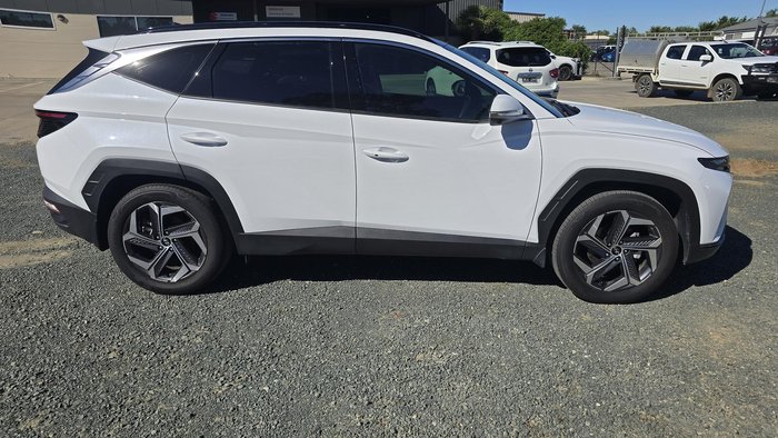 2023 Hyundai Tucson Highlander