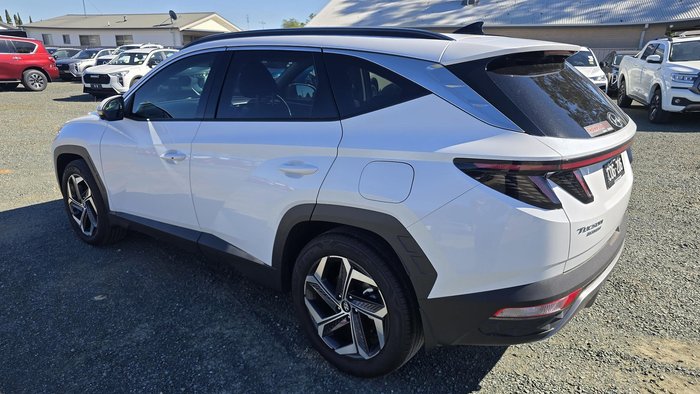 2023 Hyundai Tucson Highlander