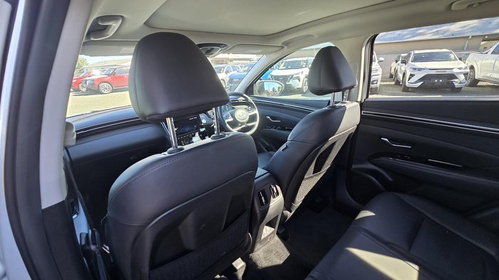 2023 Hyundai Tucson Highlander