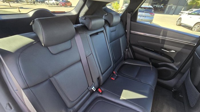 2023 Hyundai Tucson Highlander