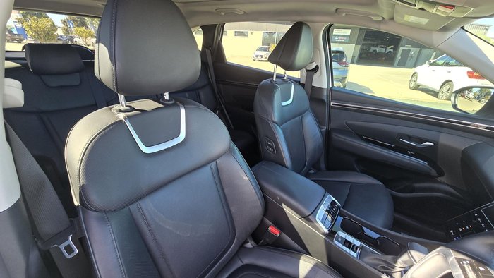 2023 Hyundai Tucson Highlander