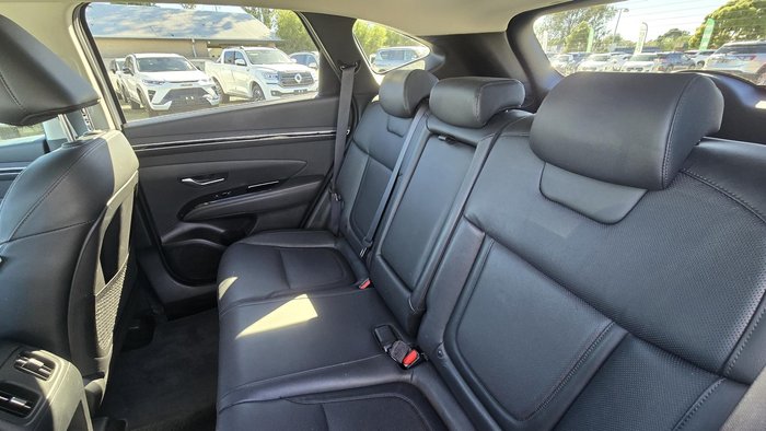 2023 Hyundai Tucson Highlander