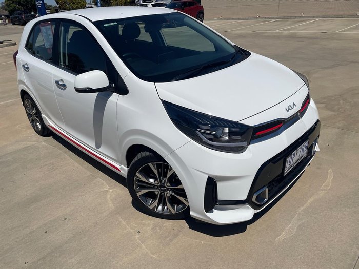 2021 Kia Picanto