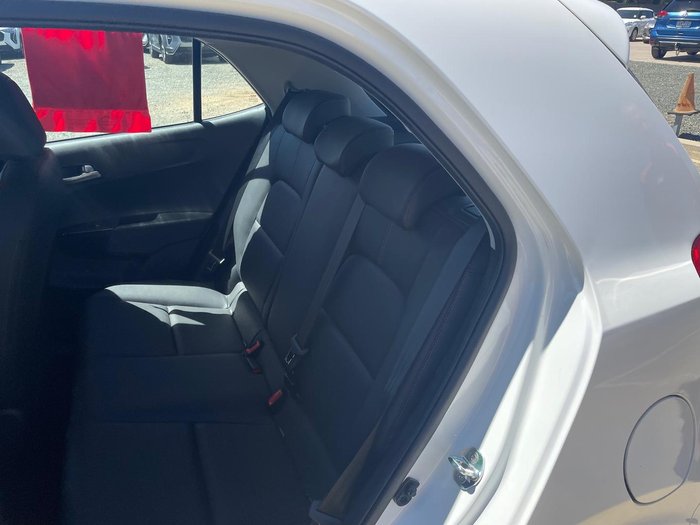 2021 Kia Picanto GT-Line