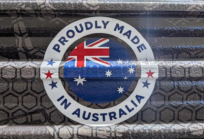 2025 JB Caravans Scorpion Sting Air