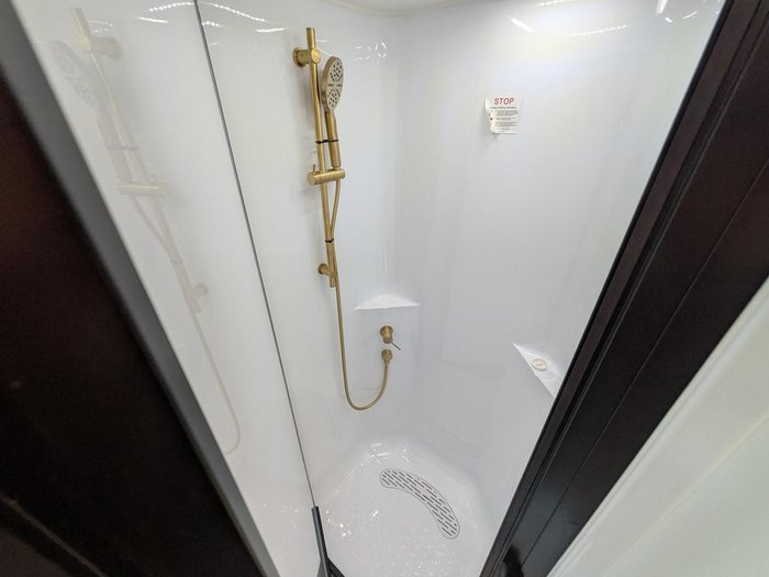 2025 JB Caravans Scorpion Sting Air